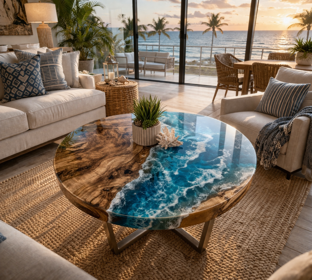 Coastal-sunset-living-room-